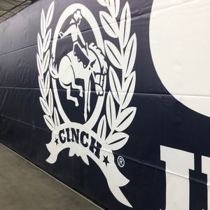 Meet your Posher, Kris